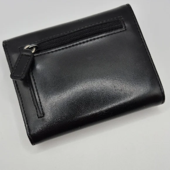 Guess Black Women's Wallet - Picture 5 of 6